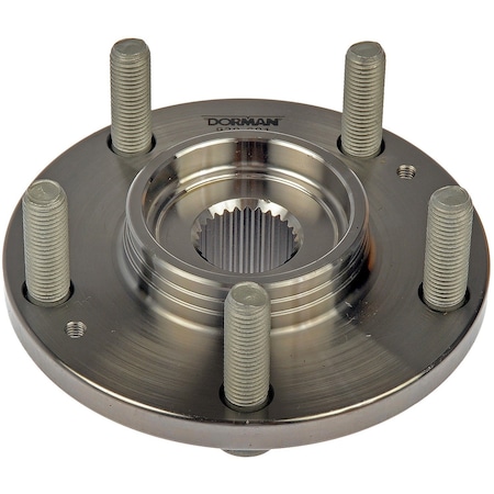 Dorman Wheel Hub 930-601